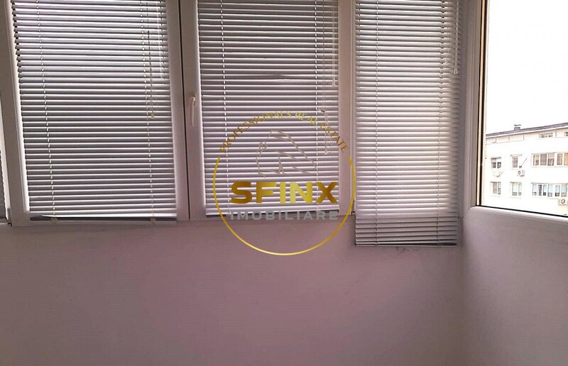 Mega Mall- apartament generos 4 camere decomandate